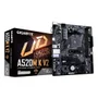 Gigabyte A520m K V2 (am4 - Ddr4 5100 O.c) - Chipset Amd A520 - Usb 3.2 - Slot M.2 - Micro Atx 3