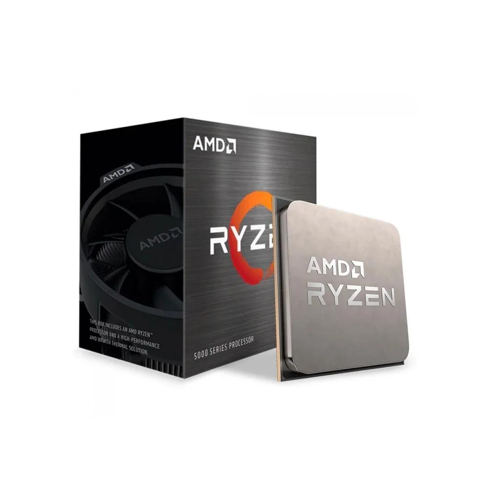 PC Gamer Eclipse Ryzen 7 5700g, 16gb Ram, Radeon Vega 7, SSD 512gb, Fonte 500w - view 5