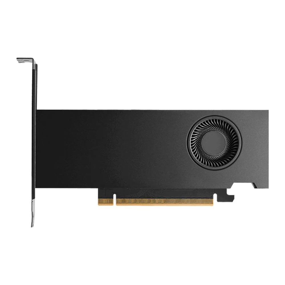 Placa Gráfica Nvidia Quadro RTX Pro 2000 16gb Gddr7 128bits - Pny VcnRTXpro2000b-pb