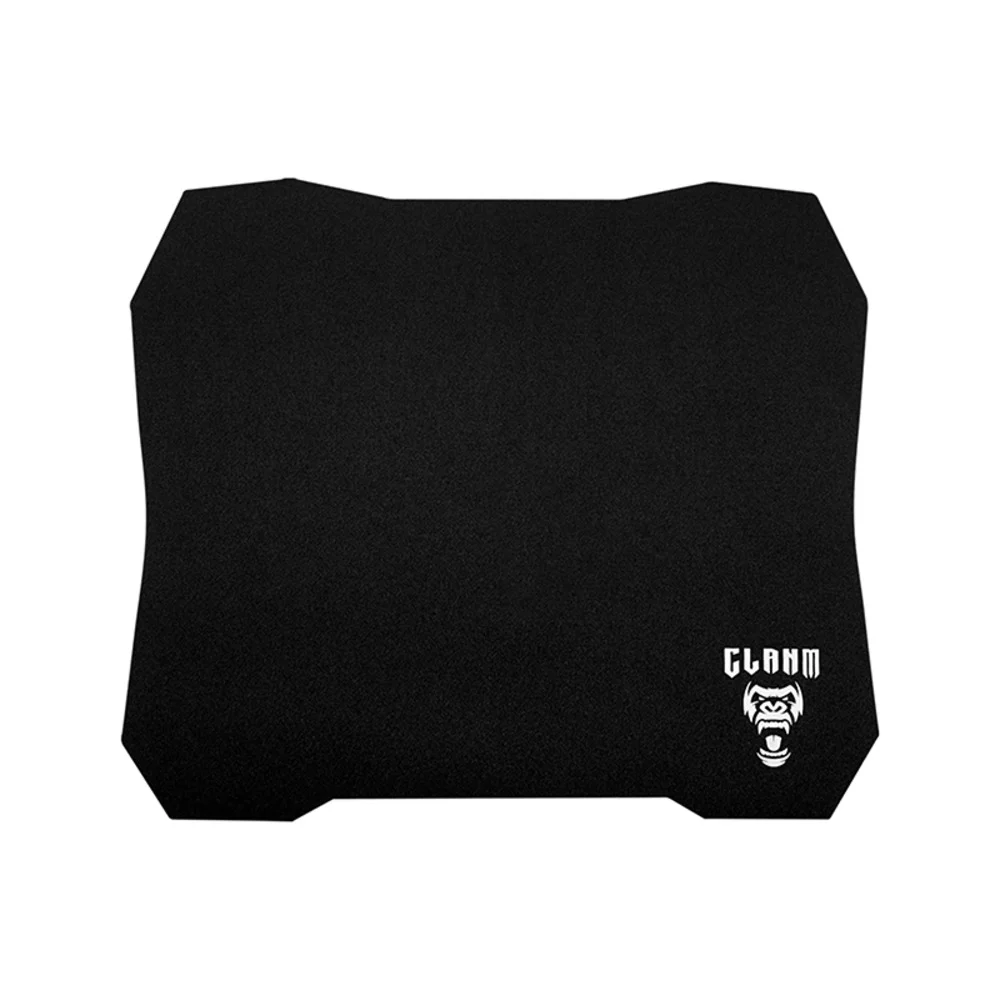 Imagem 2 de 5 do produto Kit Gamer Preto - Teclado, Mouse, Mousepad E Headset