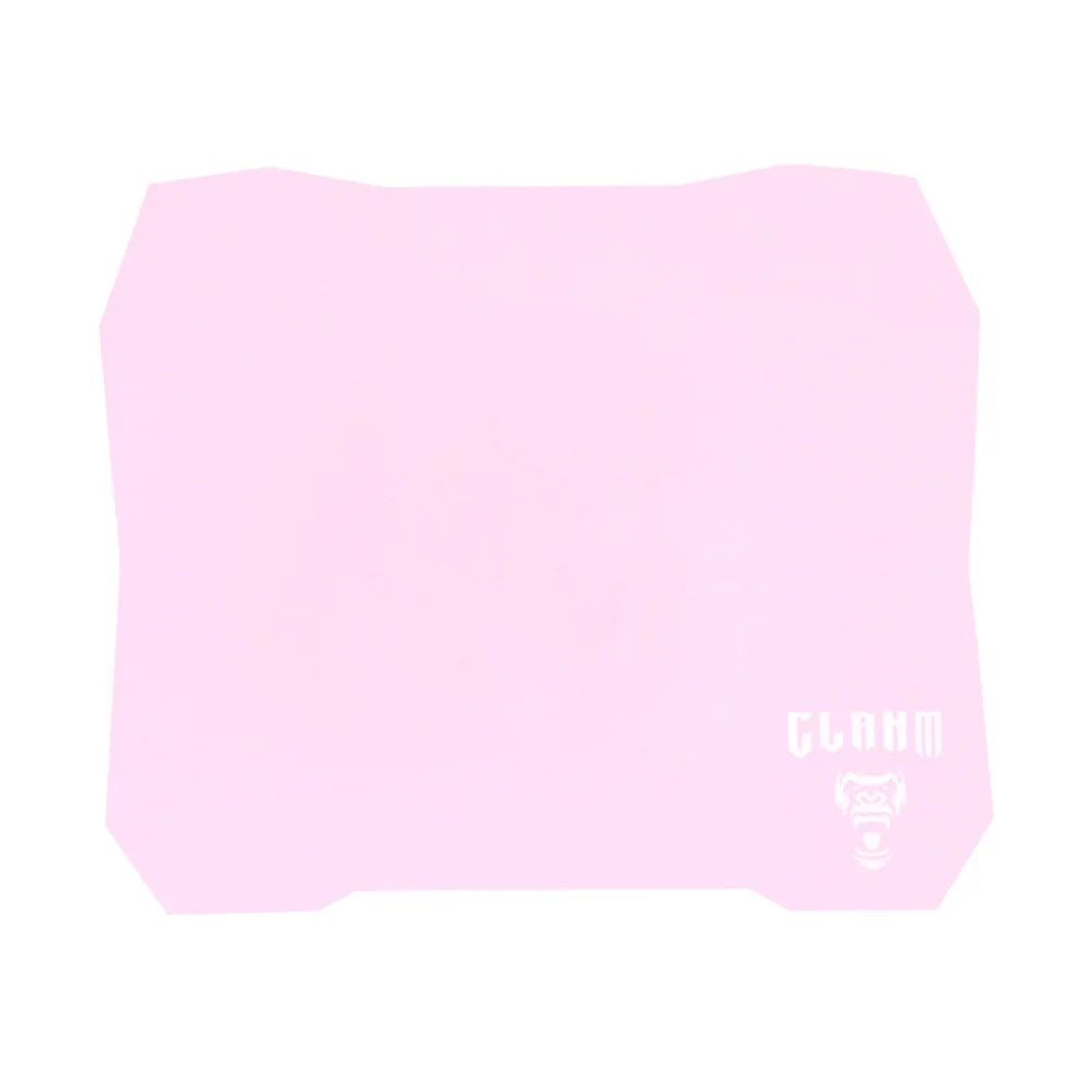 Imagem 4 de 5 do produto Kit Gamer Rosa - Teclado, Mouse, Mousepad E Headset