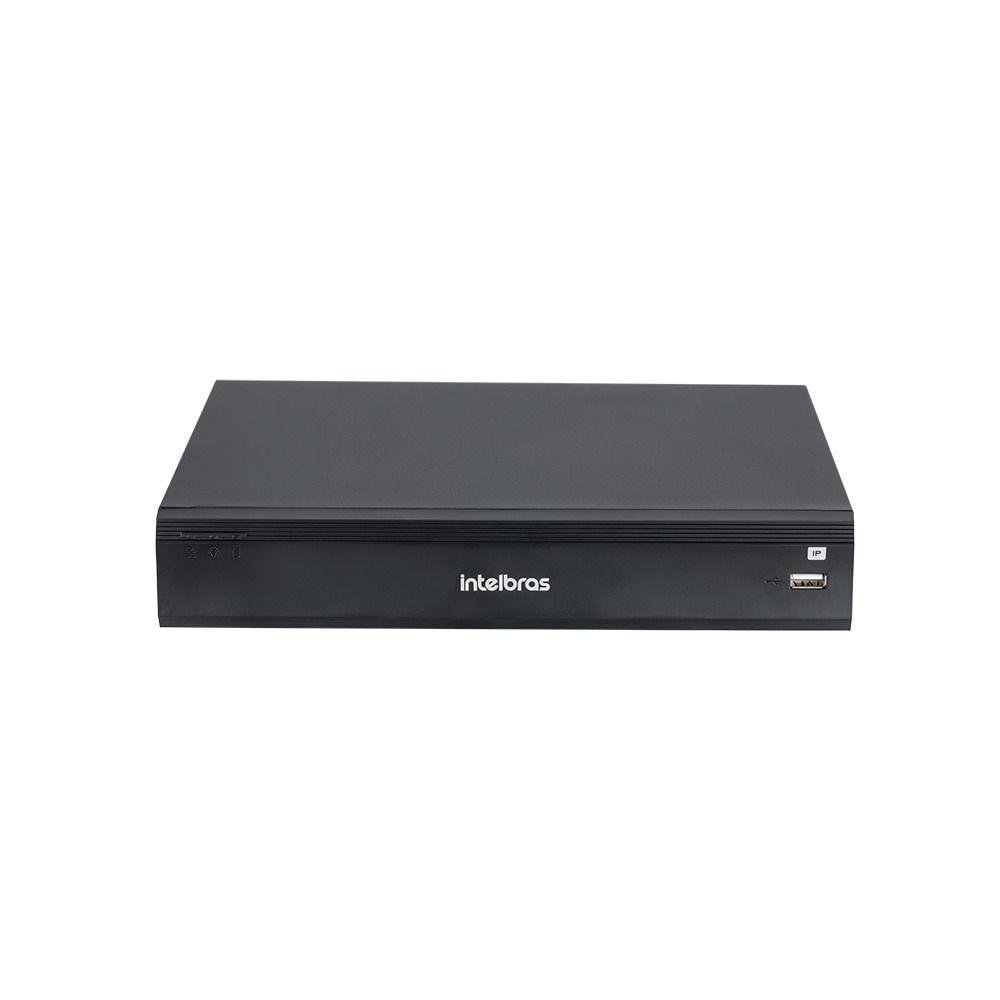 Gravador Digital De Video 16 Canais NVD3016P 4580117 Intelbras