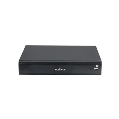 Gravador Digital De Video 16 Canais NVD3016P 4580117 Intelbras