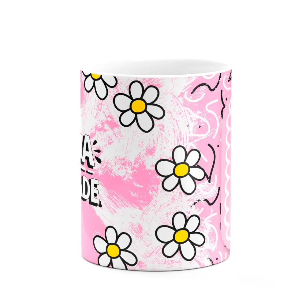 Imagem 2 de 3 do produto Caneca Divertida - A Dona Da Verdade - 325ml
