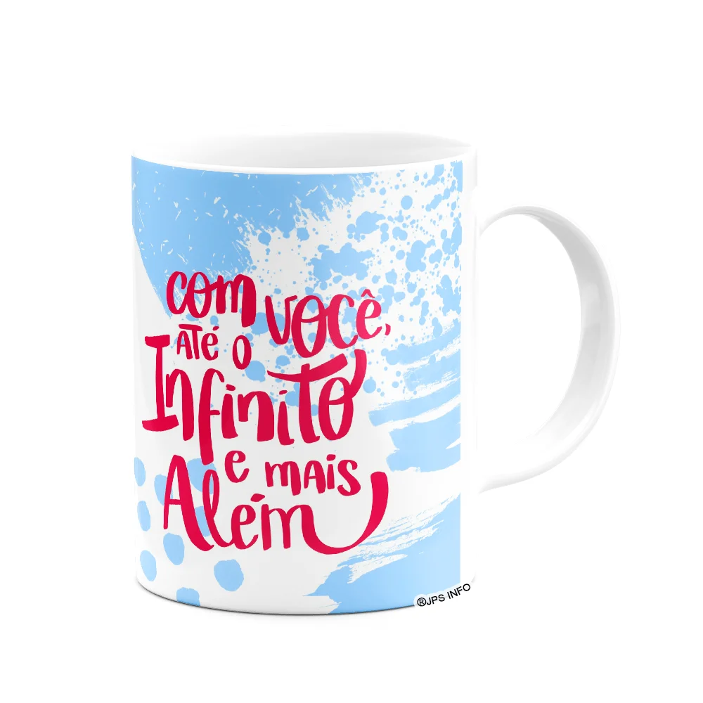 Imagem 2 de 3 do produto Caneca Namorados - Você Roubou Meu Coração - M2