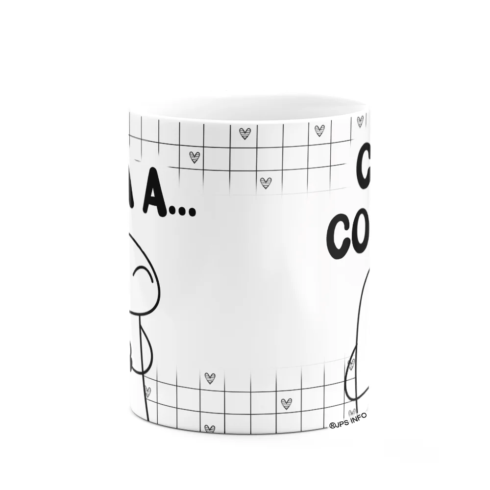 Imagem 3 de 3 do produto Caneca Florkito Namorados - Limpa A... Casa Comigo?