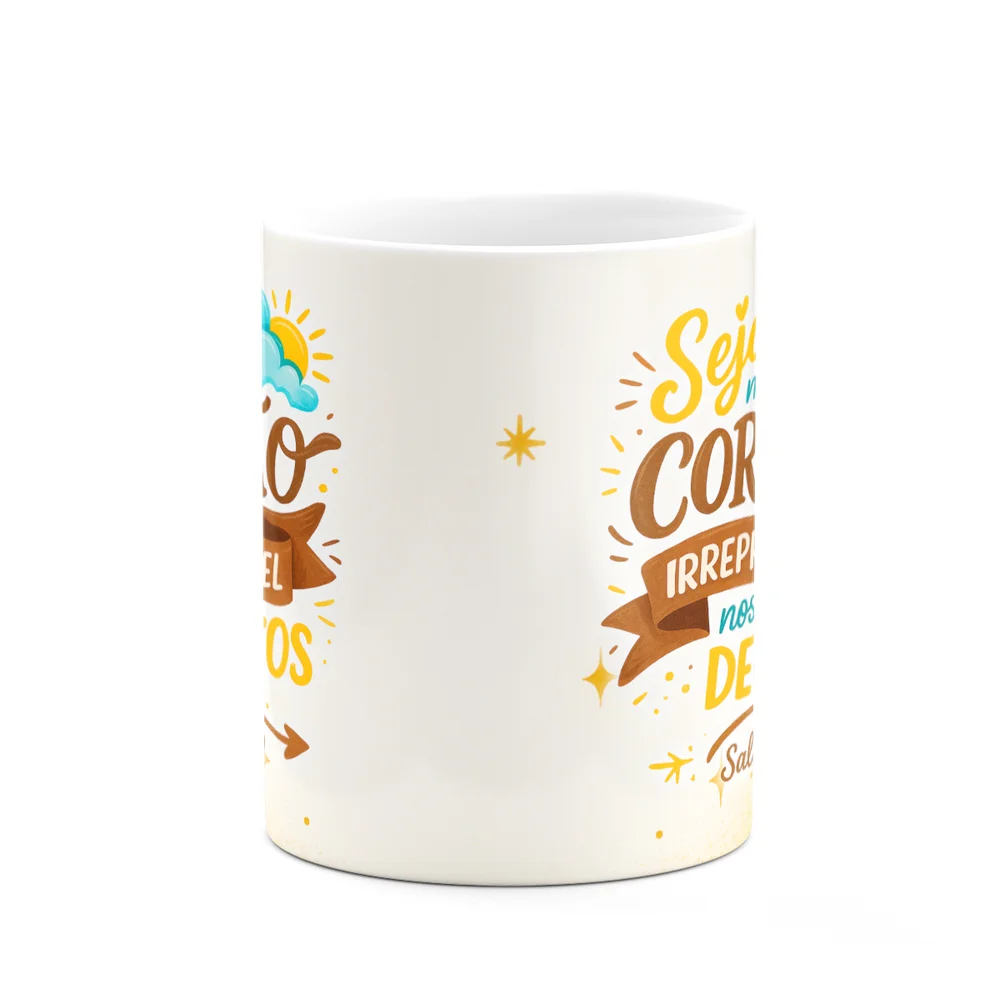 Imagem 3 de 5 do produto Caneca Religiosa Versículos Bíblicos - Salmos 119:80
