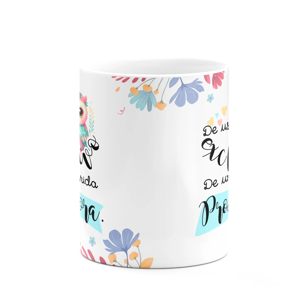 Imagem 2 de 3 do produto Caneca Professores - Uso Exclusivo De Uma Querida Professora