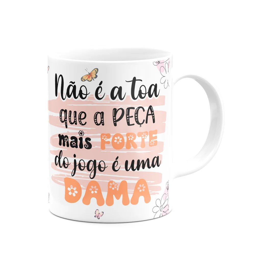 Imagem 4 de 5 do produto Caneca Especial Mulheres - Inicial Do Nome Letra G