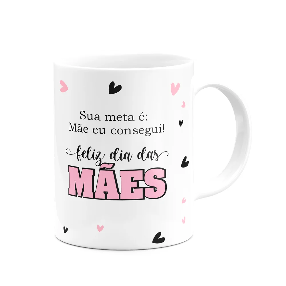 Imagem 4 de 5 do produto Caneca Mães E Profissões - Melhor Mãe Vendedora Do Mundo