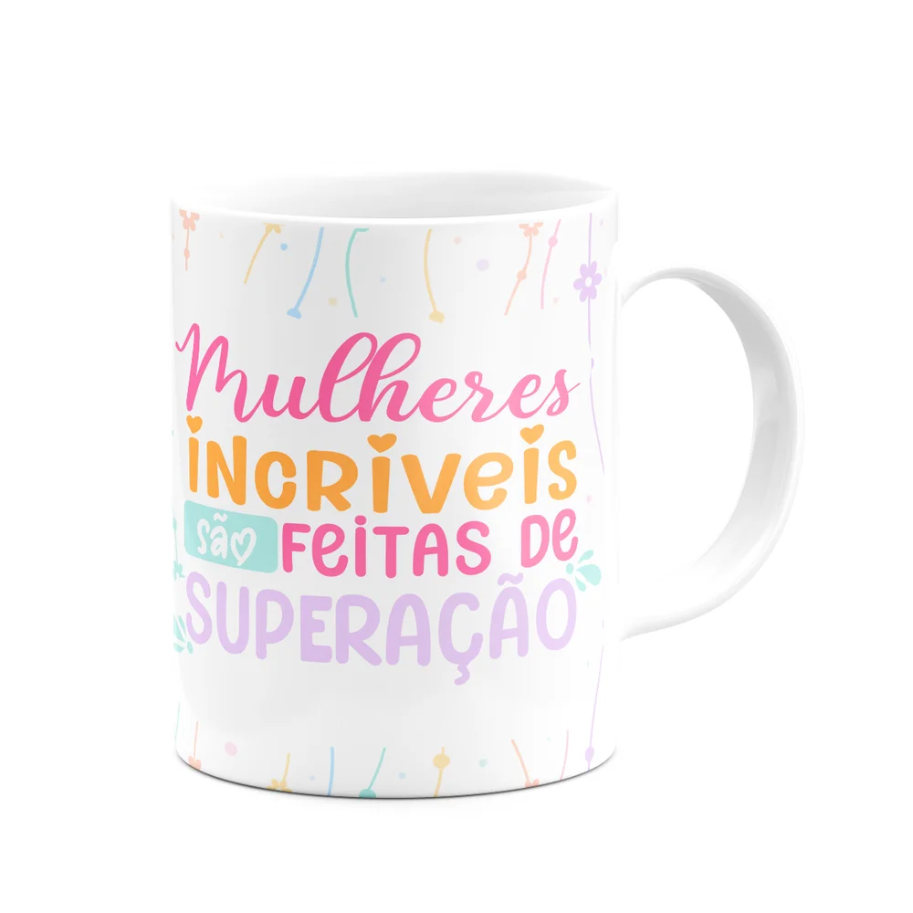 Imagem 4 de 5 do produto Caneca Today - Com Inicial Do Nome Letra L - 325ml