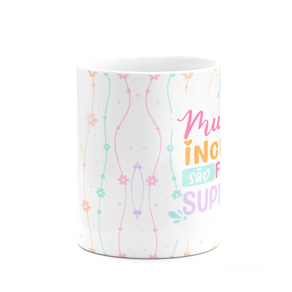 Imagem 5 de 5 do produto Caneca Today - Com Inicial Do Nome Letra Z - 325ml