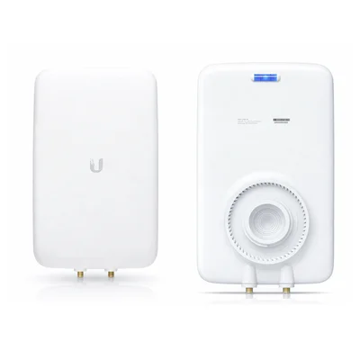 Ubiquiti Unifi Uma-d Antena Setorial Dual Band Alto Alcance Para Rede Wifi