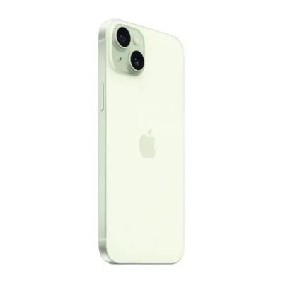 iPhone 15plus グリーン 本体 128GB Apple iPhone 15 Plus (128 GB) - Verde - Excelente (Recondicionado
