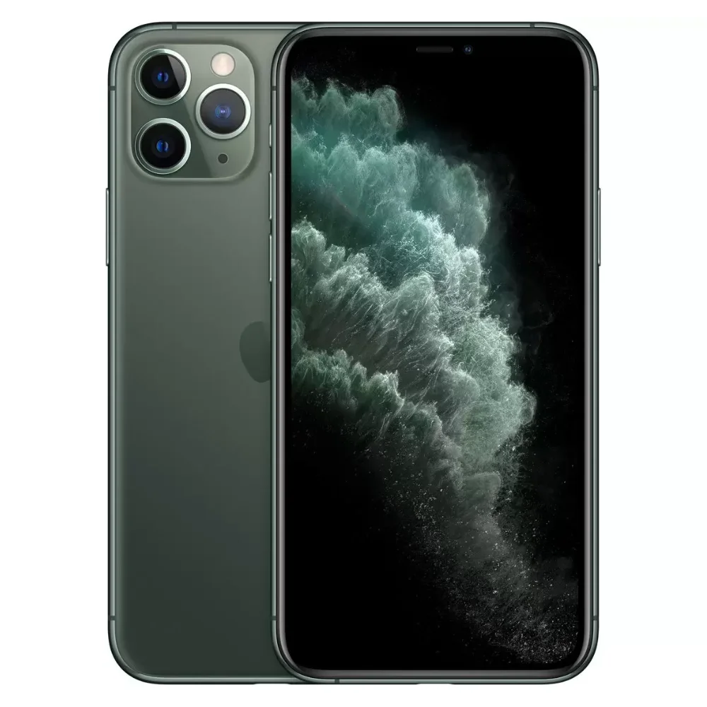 携帯電話本体 iPhone11ProMax Produtos com até 15 OFF no PIX KaBuM