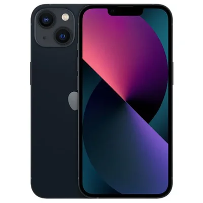 Usado -  Iphone 13 512 Gb Preto - Excelente