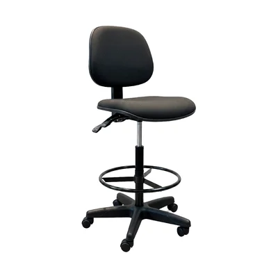 Cadeira Caixa Alta Oficial Operativa Ergonômica Nr17 - 1