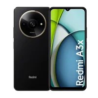 Xiaomi Redmi A3x 128gb Preto - Dual Chip