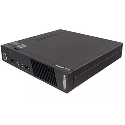 ミニPC Lenovo ThinkCentre P330 / i7 16GB tiny Mini PC Lenovo P330 Tiny Core I3 8 GB 256 GB Win10 | MercadoLivre