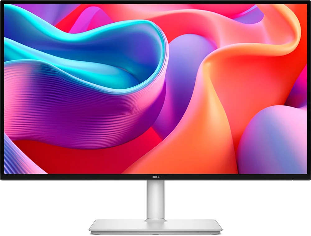 Monitor Dell Plus 27" S2725dc