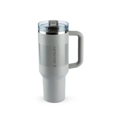 Copo Térmico Quencher Protour Stanley, Ash Fade, 1,18l, 8661
