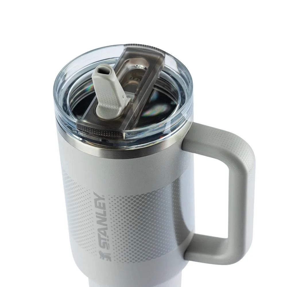 Imagem 3 de 4 do produto Copo Térmico Quencher Protour Stanley, Ash Fade, 1,18l, 8661