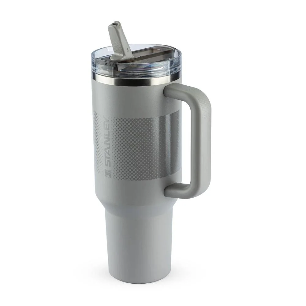 Imagem 4 de 4 do produto Copo Térmico Quencher Protour Stanley, Ash Fade, 1,18l, 8661