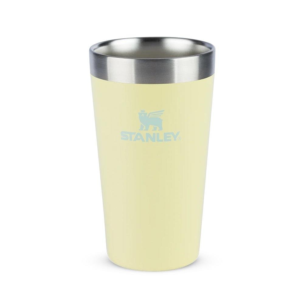 Copo Térmico Stanley Pomelo 354ml, Sem Tampa, 8921