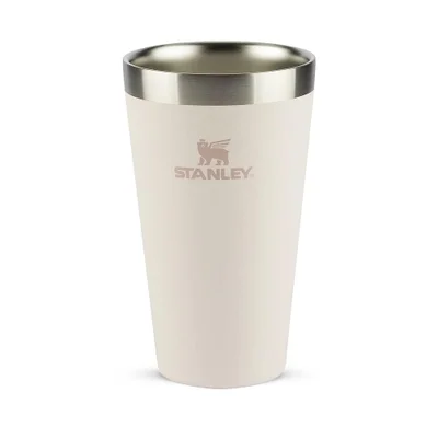 Copo Térmico Stanley Rose Quartz 473ml, Sem Tampa, 8843