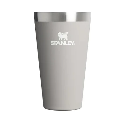 Copo Térmico Stanley Ash 473ml, Sem Tampa, 8847