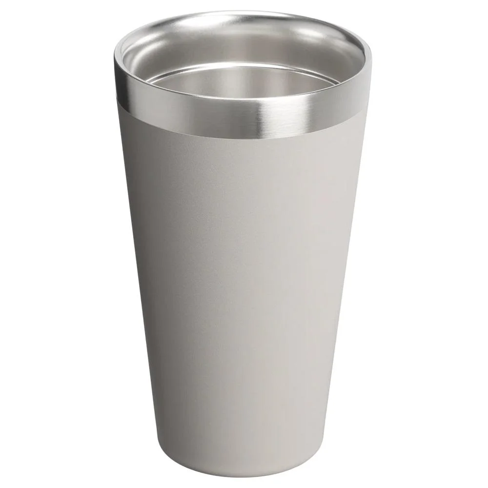 Imagem 2 de 2 do produto Copo Térmico Stanley Ash 473ml, Sem Tampa, 8847