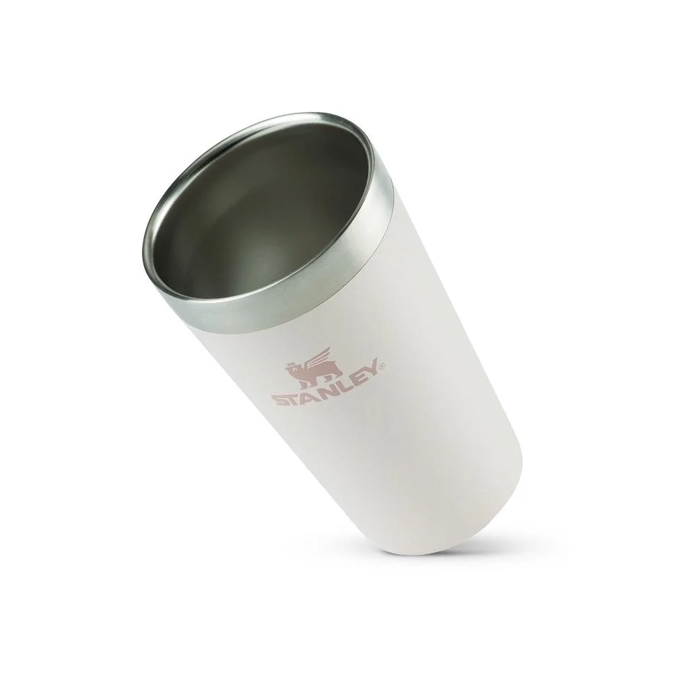 Imagem 3 de 3 do produto Copo Térmico Stanley Rose Quartz 354ml, Sem Tampa, 8840