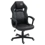 Cadeira Gamer Duex Vortex Dx9026bk Preto