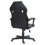 Cadeira Gamer Duex Vortex Dx9026bk Preto