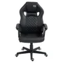 Cadeira Gamer Duex Vortex Dx9026bk Preto
