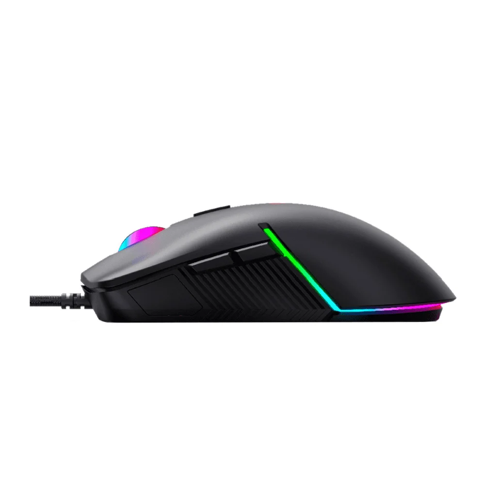 Imagem 4 de 5 do produto Kit Gamer Vivensis Mamba Teclado E Mouse