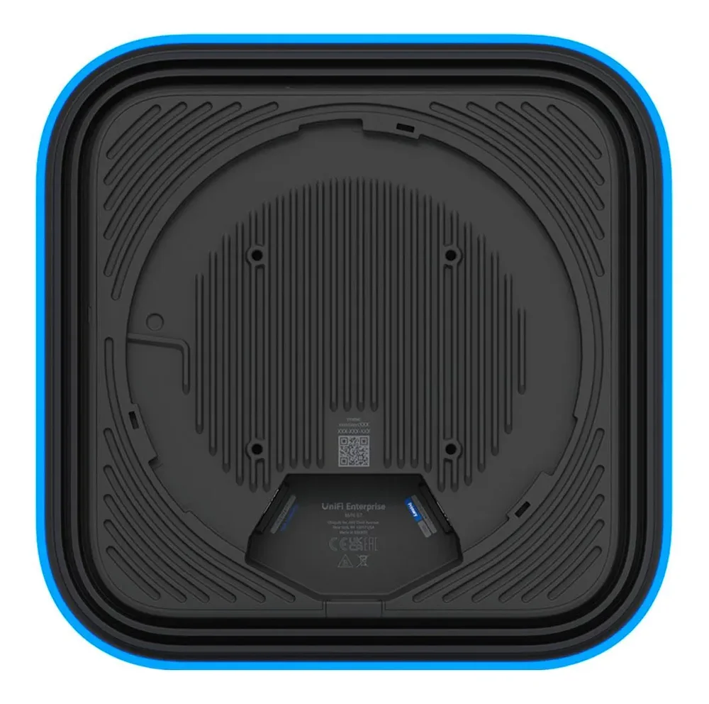 Imagem 2 de 3 do produto Access Point Ubiquiti Interno Empresarial Unifi Sem Fonte - E7
