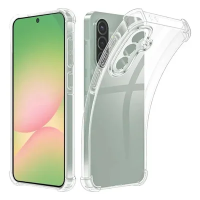 Capa Capinha Silicone Anti Choque Tpu Para Samsung Galaxy A37 5g 2026