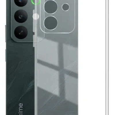 Capa Capinha Anti Choque Tpu Para Realme C85 5g 4g