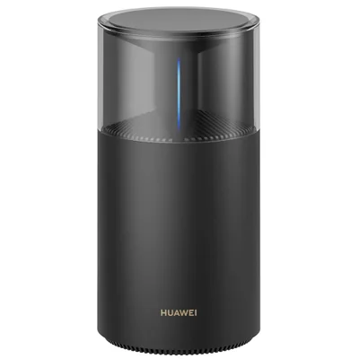 Roteador Huawei Pangu1-be32a Wi-fi 7 Mesh X1 Pro Dual Band / 2.4ghz / 5ghz / 3.6gbps