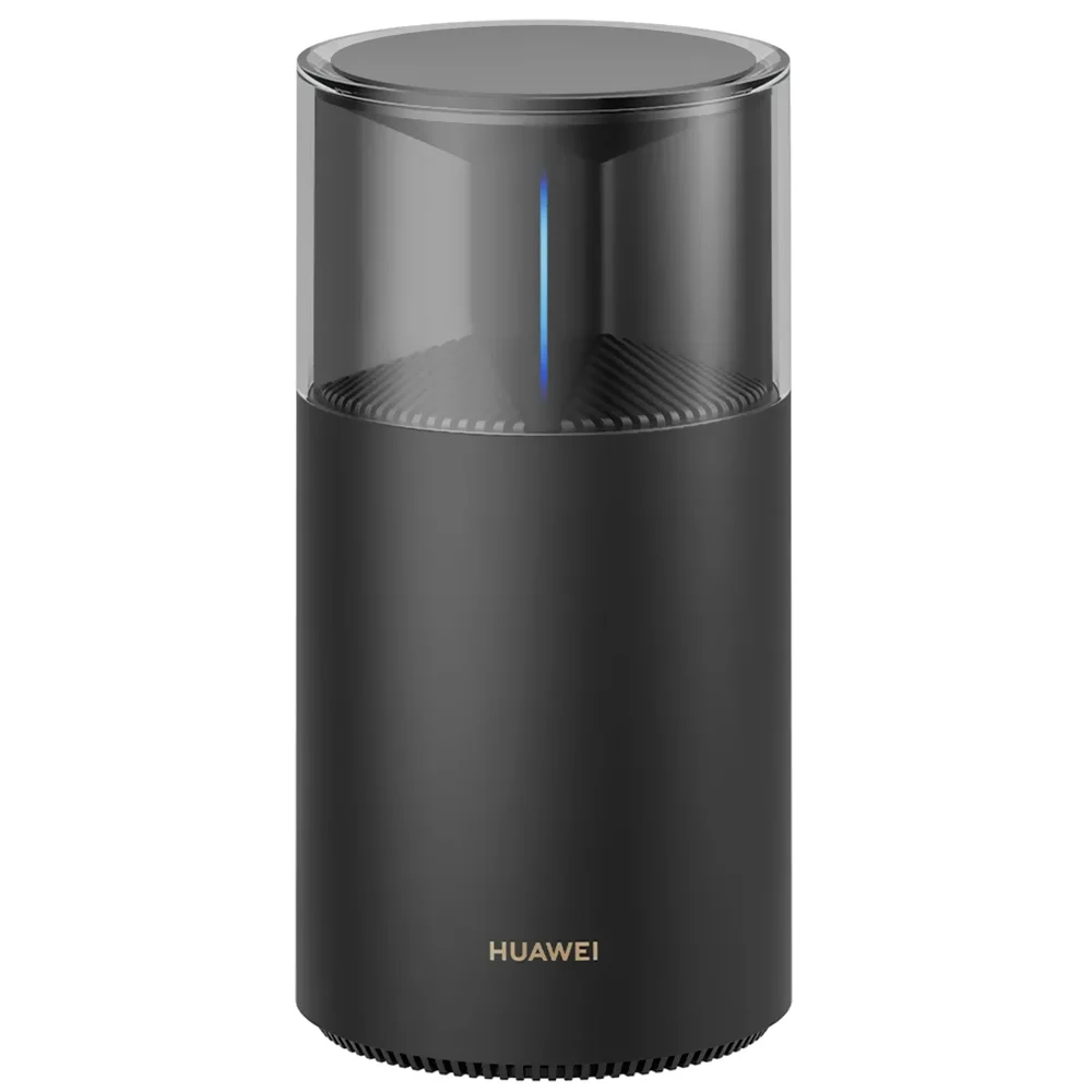 Roteador Huawei Pangu1-be32a Wi-fi 7 Mesh X1 Pro Dual Band / 2.4ghz / 5ghz / 3.6gbps
