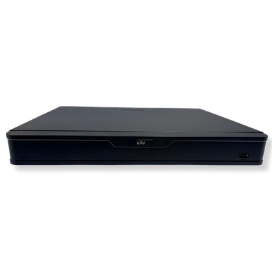 Dvr 8mp Lite 32 Canais - Uniview