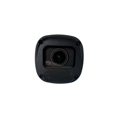 Camera Ip Bullet Poe Metal 2mp 2.8-12mm