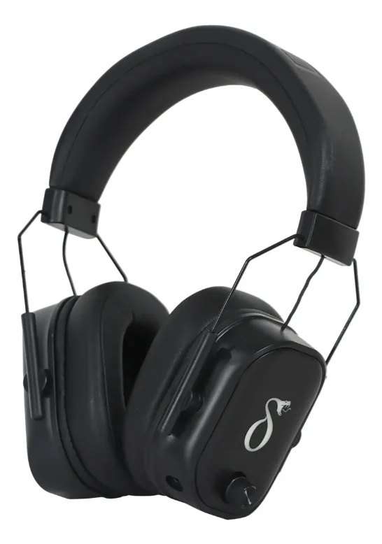 Imagem 2 de 5 do produto Headset Gamer RGB Wireless AAC | Bluetooth 5.3 | 2.4GHz | Driver 50mm | Microfone