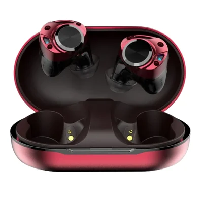 Fone De Ouvido Aviot Te-zx1 Cowboy Bebop Hi-res 5 Drivers