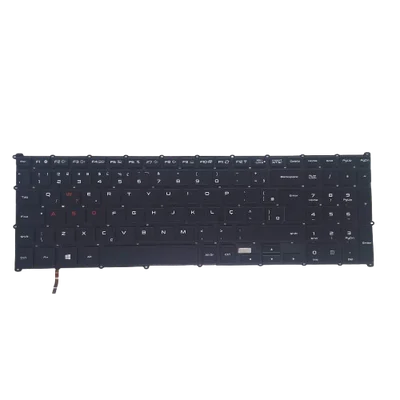 Teclado P/ Notebook Samsung Np850xbd - Br