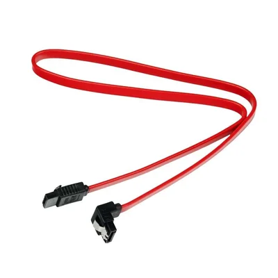 Cabo Dados Sata Plus Cable 50cm Com Trava Para Hd, SSD PC-cbst03