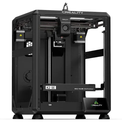 Impressora 3d Creality K2 Se - 1002110169