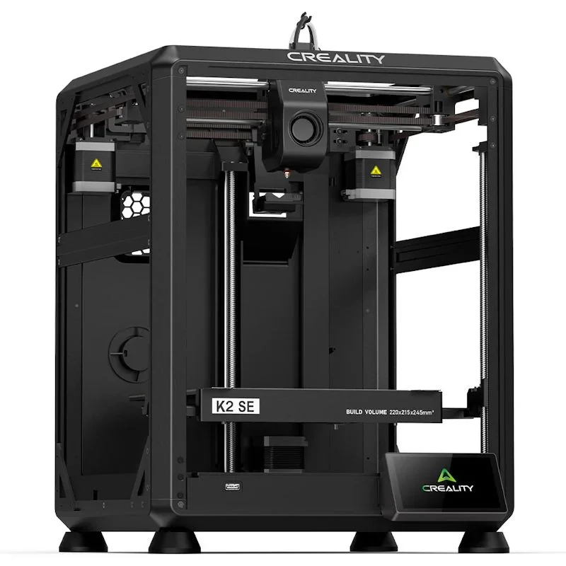 Impressora 3d Creality K2 Se - 1002110169