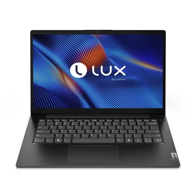 Notebook Lenovo V14 G5 Irl Intel Core i5-13420h 8GB 256gb SSD Linux 14" - 83uvs00200 Preto